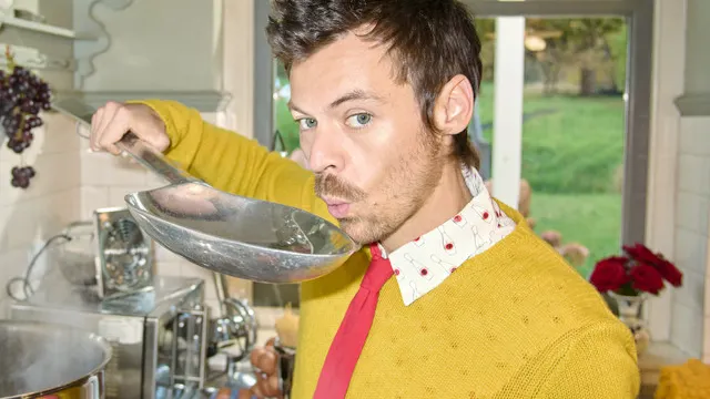 Harry Styles: Together, Together
