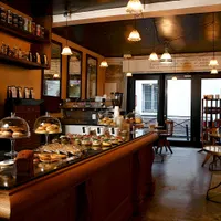 Il Caffè Da Rosa
