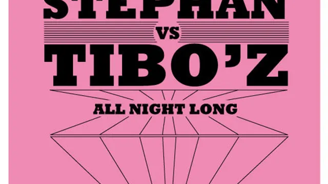 CLUB CULTURE @ SCOPITONE feat STEPHAN & TIBO'Z All