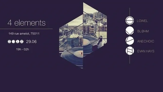 Element's