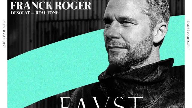 MOIST - Martin Buttrich - Franck Roger