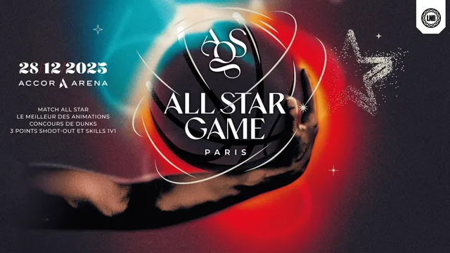All Star Game 2025