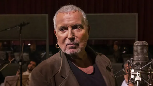 Bernard Lavilliers