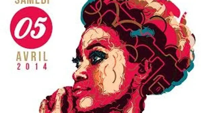 The Sound Of Soul & Rnb special Ladies Part 1