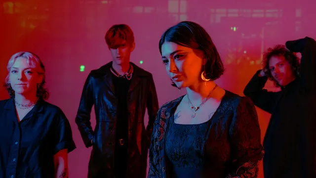 Yumi Zouma