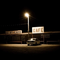 Exposition Photos Cinematography by David Nissen