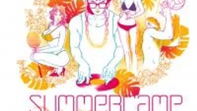 Summer Camp