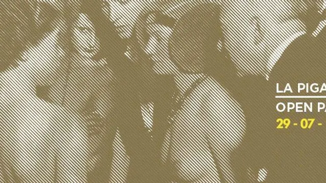 La Pigallerie