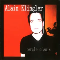 Alain Klingler