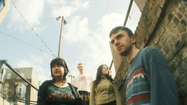 Breed x Terrible*: Speedial, Sidney Jones & The Murmuration, Mabel Clarke