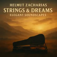 Helmut Zacharias