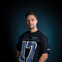 Dimitri K.
