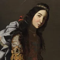 Zurbarán - 1598-1664