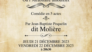 Le Misanthrope