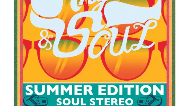 Rhythm & Soul Summer Edition