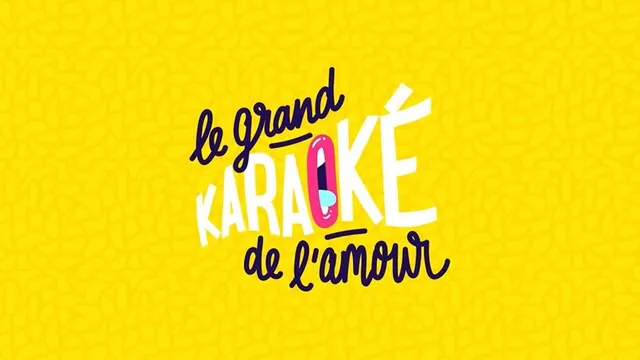 Le Grand Karaoké De l'Amour #3