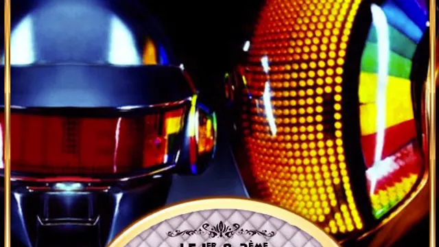 Golden 90's