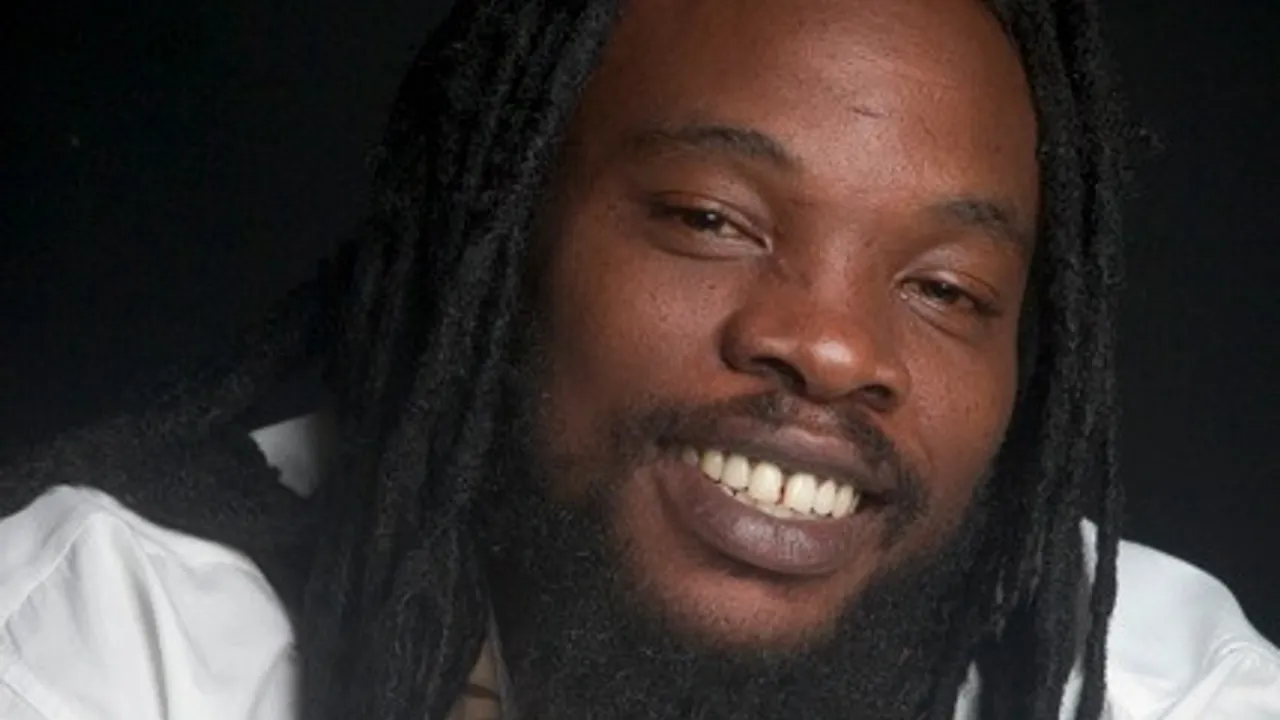 Bushman