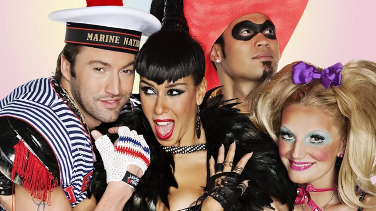 Vengaboys, Prozzak