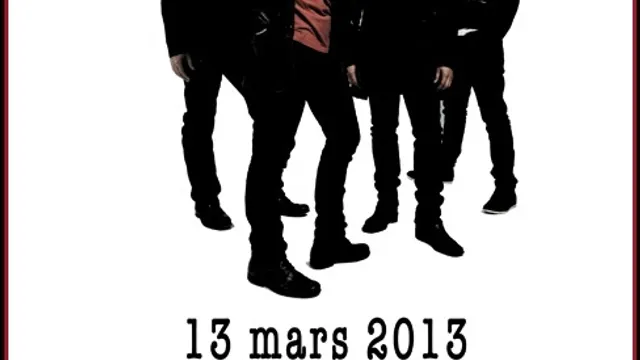 Stereophonics