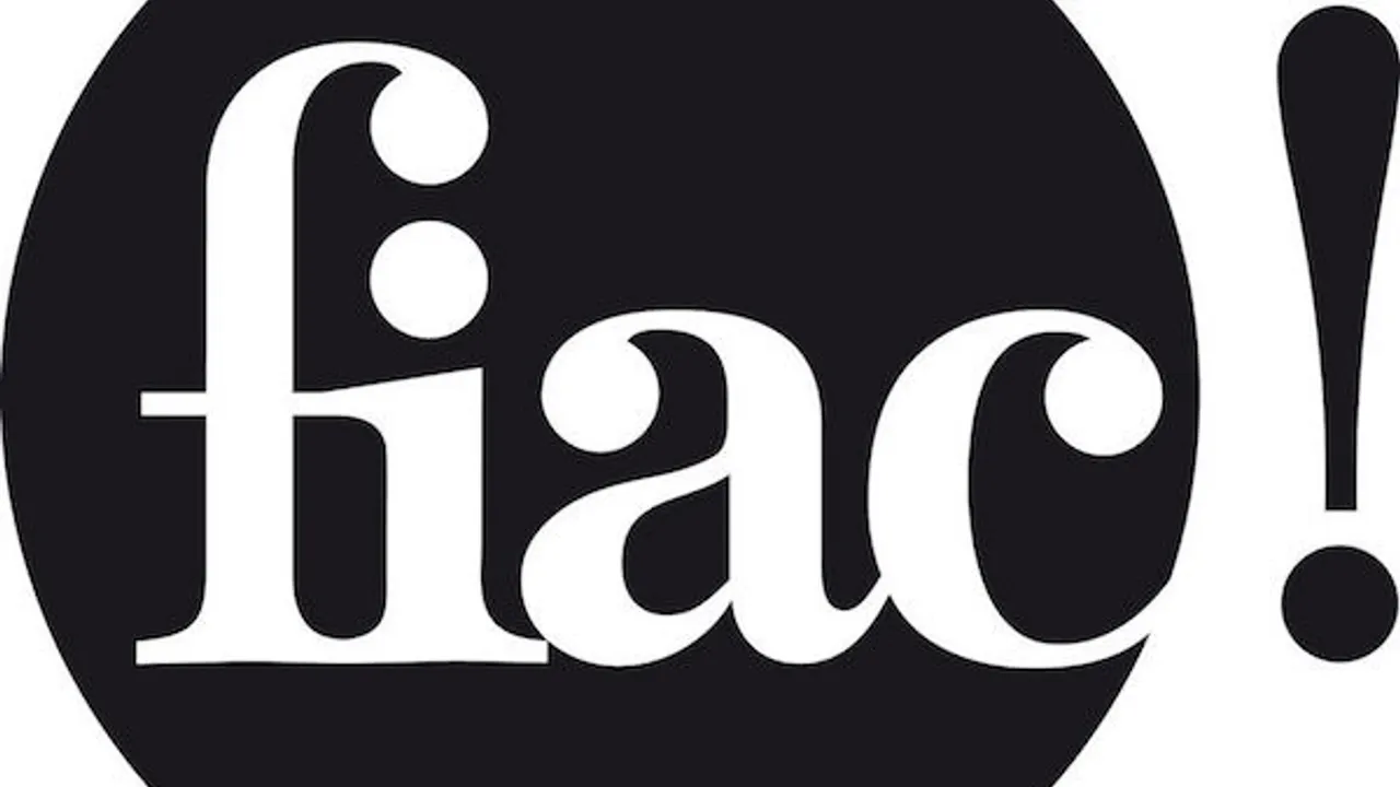 FIAC 2016