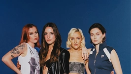 The Beaches