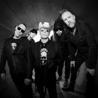 Headstones