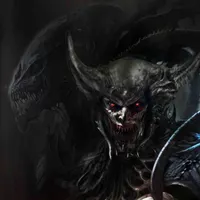 Blood God