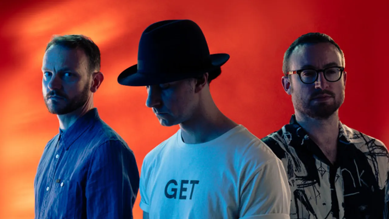 MAXIMO PARK + GUEST