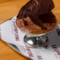 Comptoir de Crème
