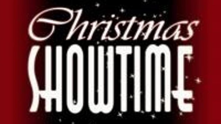 Christmas Showtime