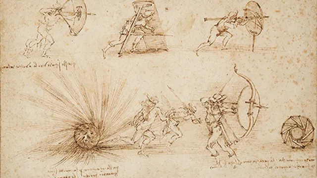 Léonard de Vinci et la Renaissance italienne