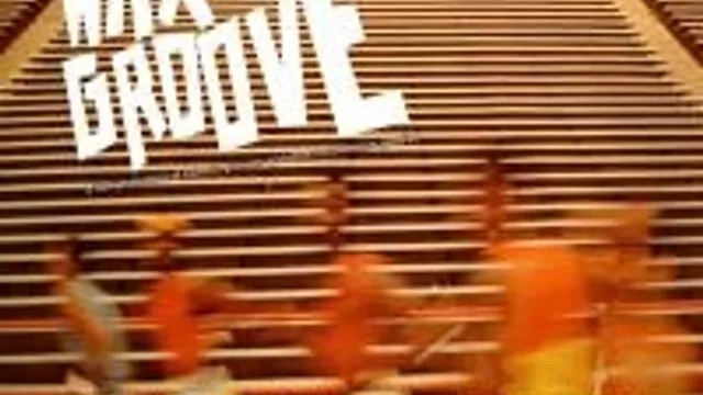 Waxgroove