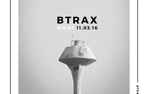 BTRAX NIGHT