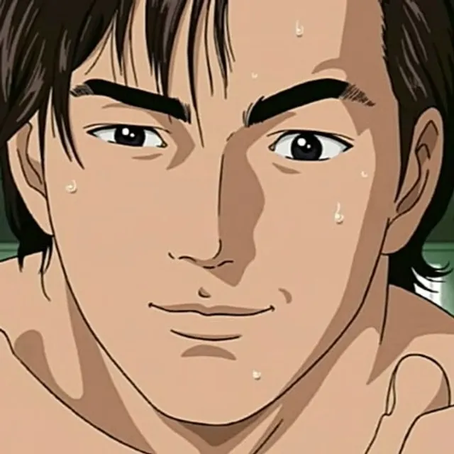 Bouge..pa T
