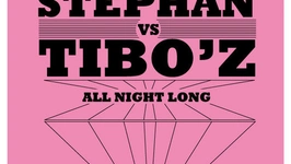 CLUB CULTURE @ SCOPITONE feat STEPHAN & TIBO'Z All