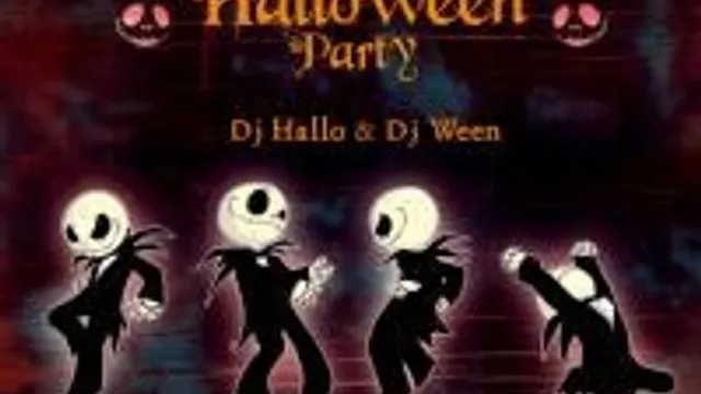 Halloween Party