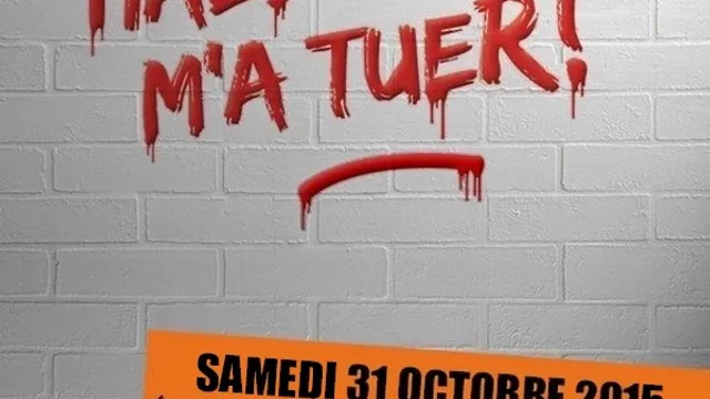 HALLOWEEN M'A TUER !