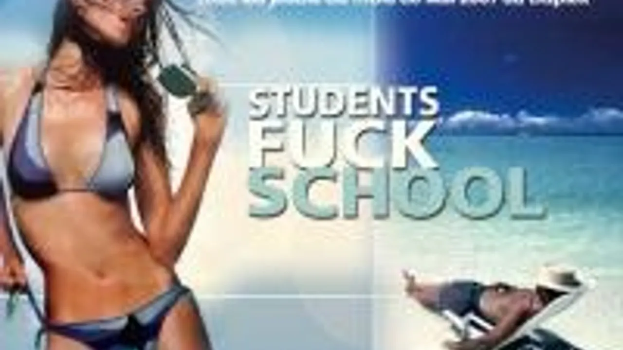 Students Fuck School