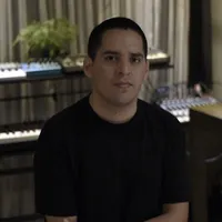 Andy Somoza
