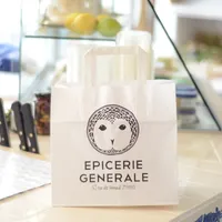 Epicerie Générale