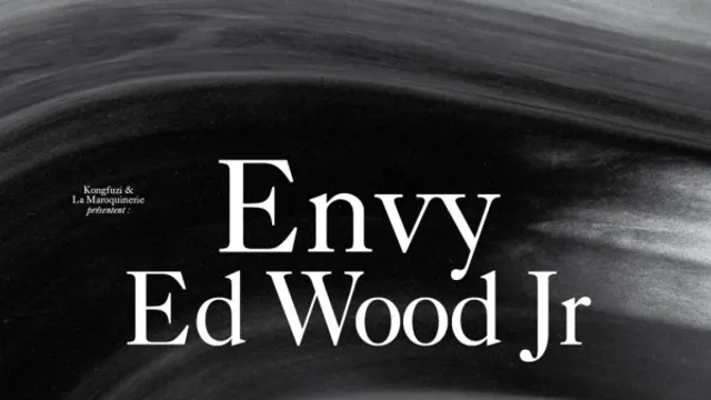 Envy