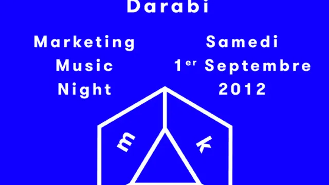 Marketing Night