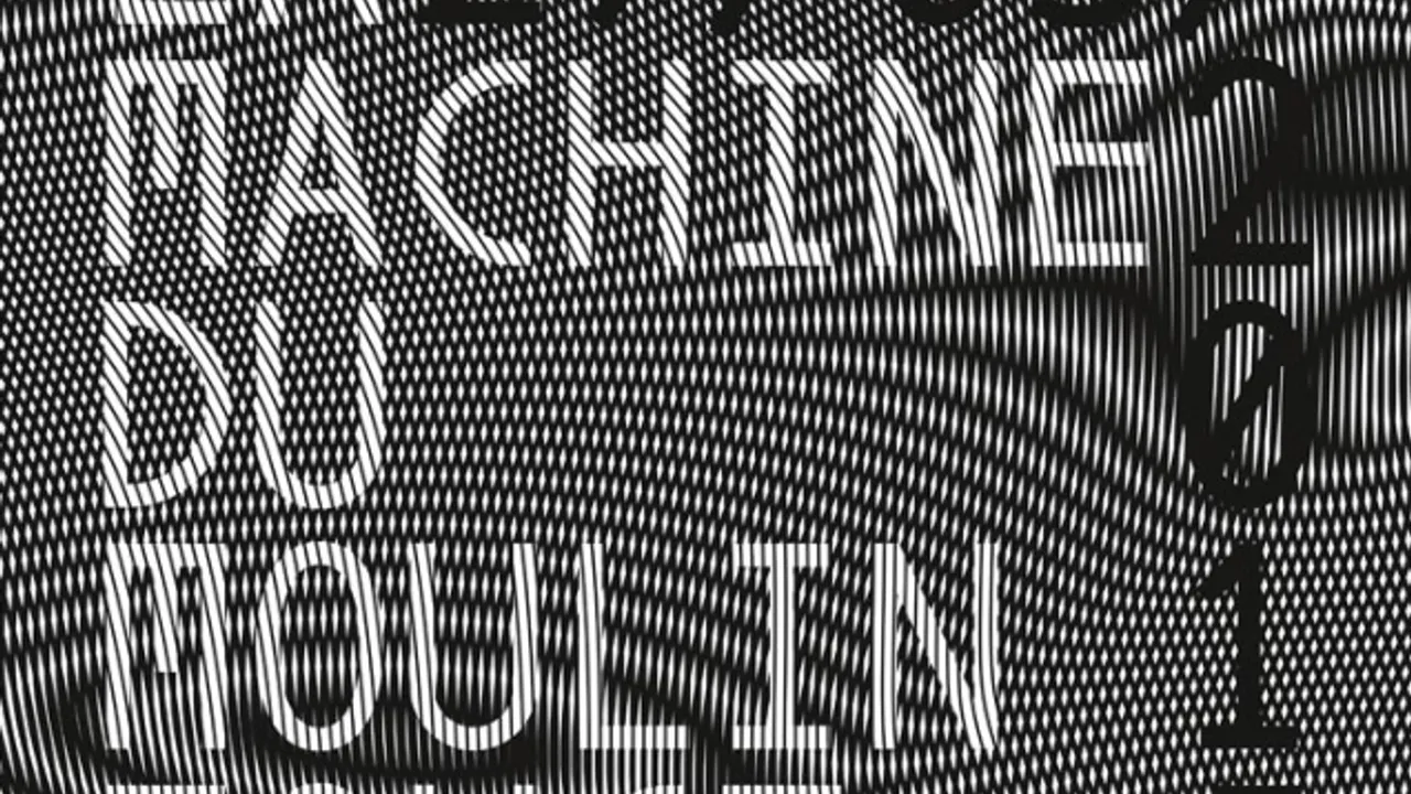 Front 242 @ La Machine du Moulin Rouge