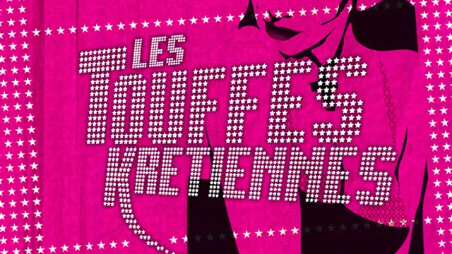 Les Touffes Kretiennes