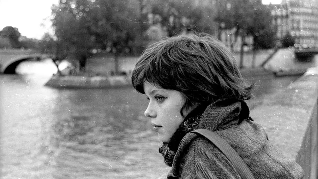 Soirée Paris Photo
