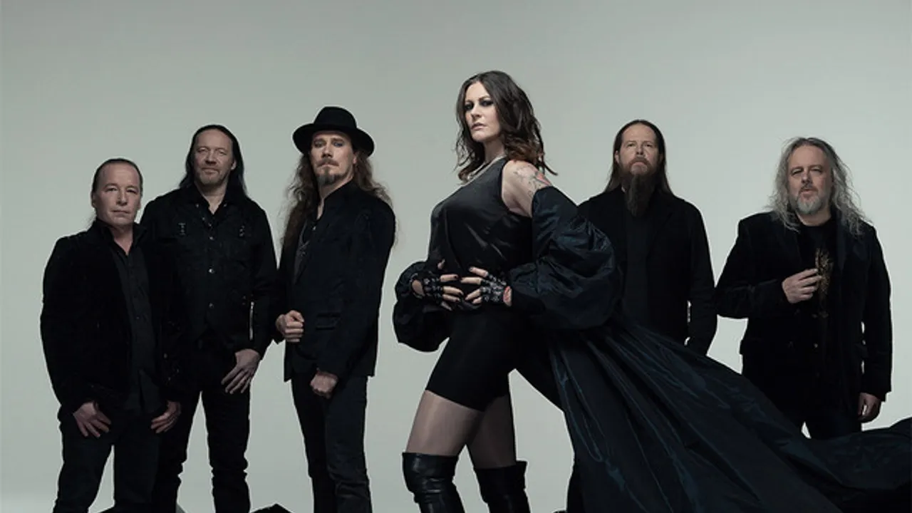 NIGHTWISH
