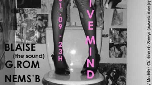 Positive Mind
