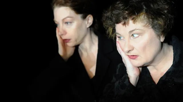 Avant-Propos, Brigitte Seth & Roser Montllo