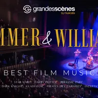 Zimmer & Williams : Best Film Music